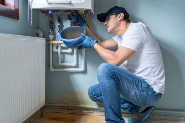 Reliable New Hampton, IA Plumbing services Solutions